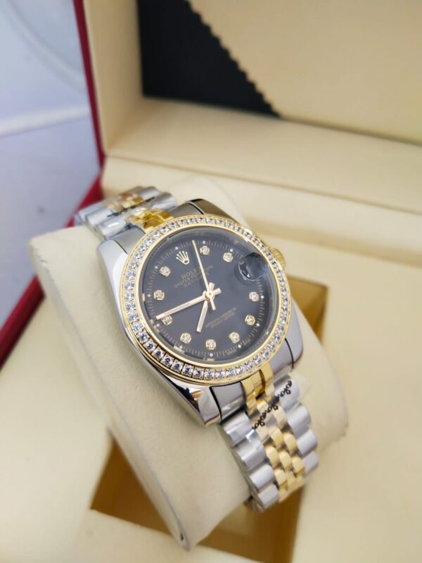 Watch For Women