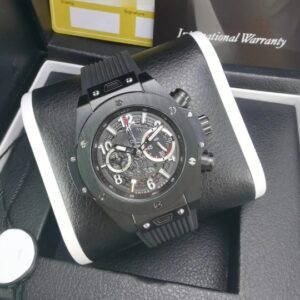 Big Bang Watch For Men