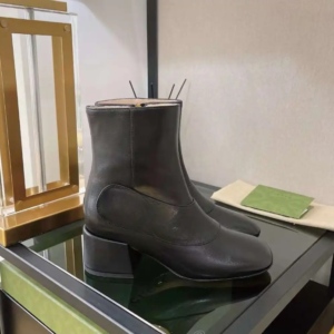 Blondie Ankle Boot