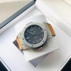 Watch for Men