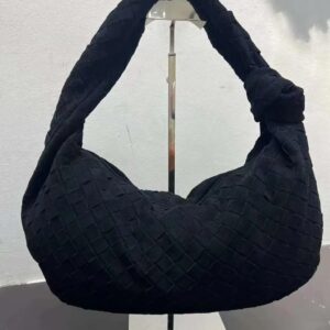Jodie leather shoulder bag