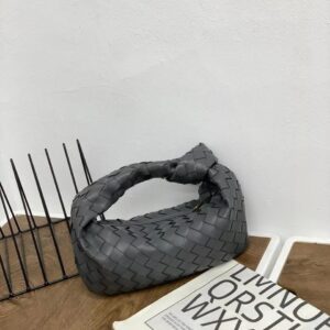 Mini Jodie Patent Leather Bag