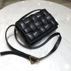 Padded Cassette Bag 6 Colors