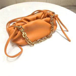 Chain Pouch Mini Clutch Bag
