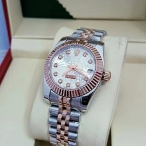 Watch For Women