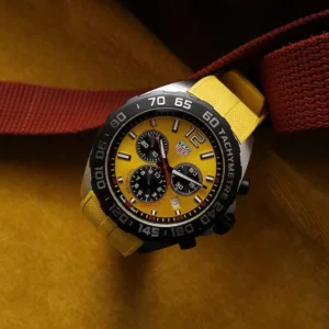 Formula 1 Watch