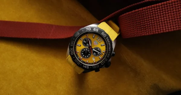 Formula 1 Watch