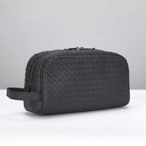 Clutch Black Bag