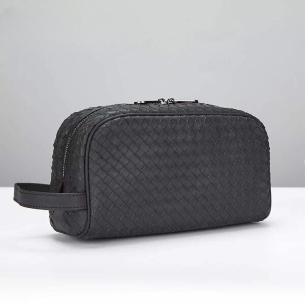 Clutch Black Bag